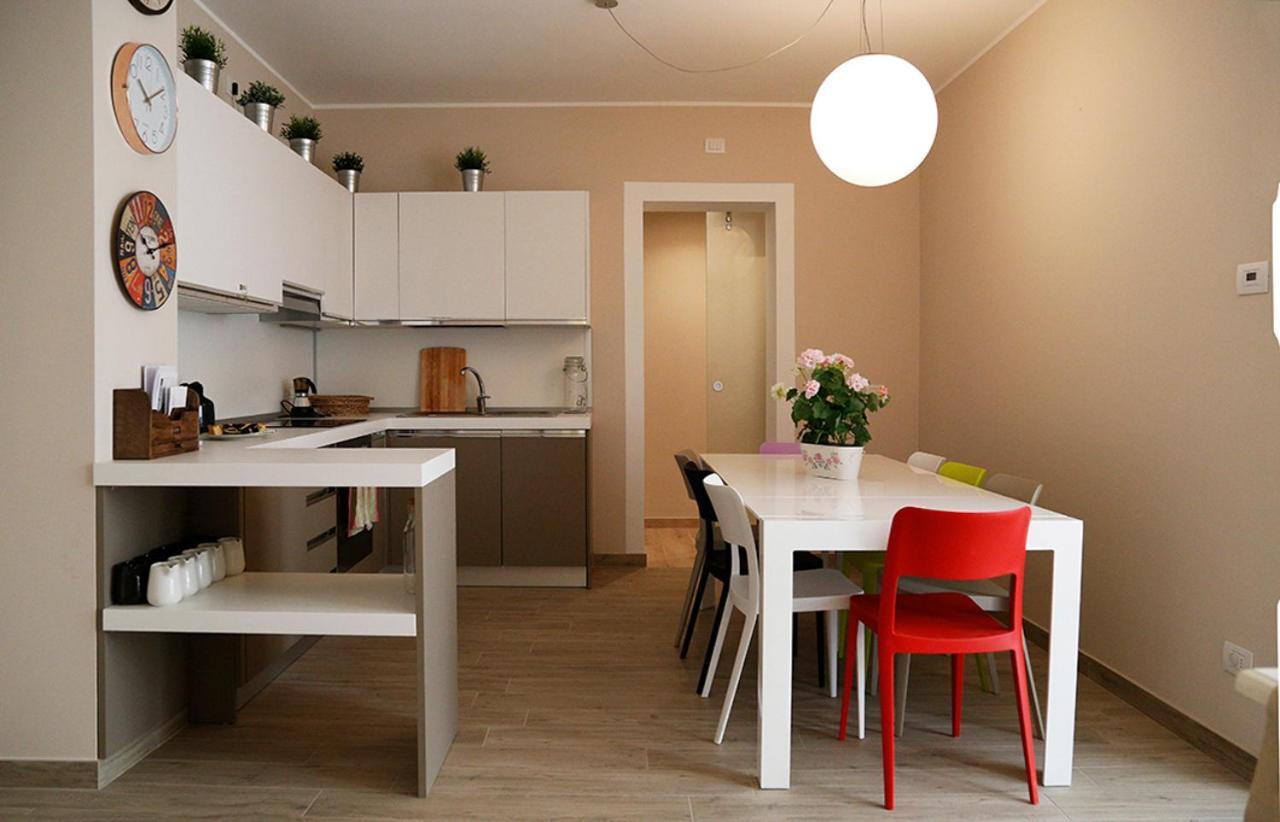 סאן דונאטו מילאנזה C.A.V. B&B Curiel20 מראה חיצוני תמונה