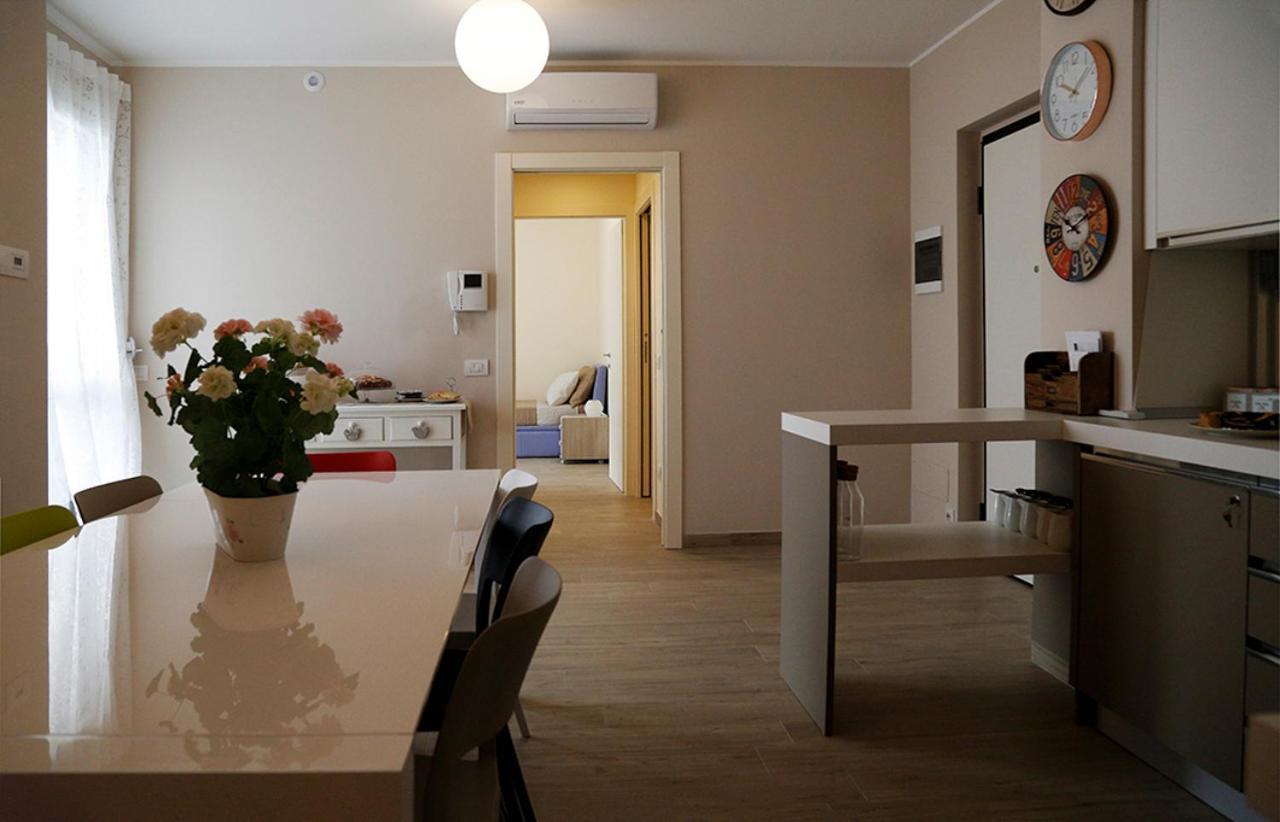 סאן דונאטו מילאנזה C.A.V. B&B Curiel20 מראה חיצוני תמונה
