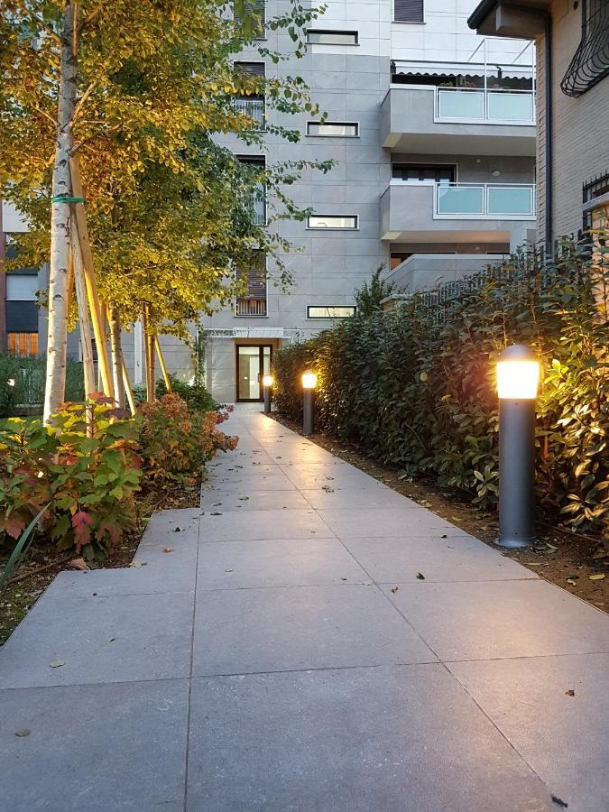 סאן דונאטו מילאנזה C.A.V. B&B Curiel20 מראה חיצוני תמונה