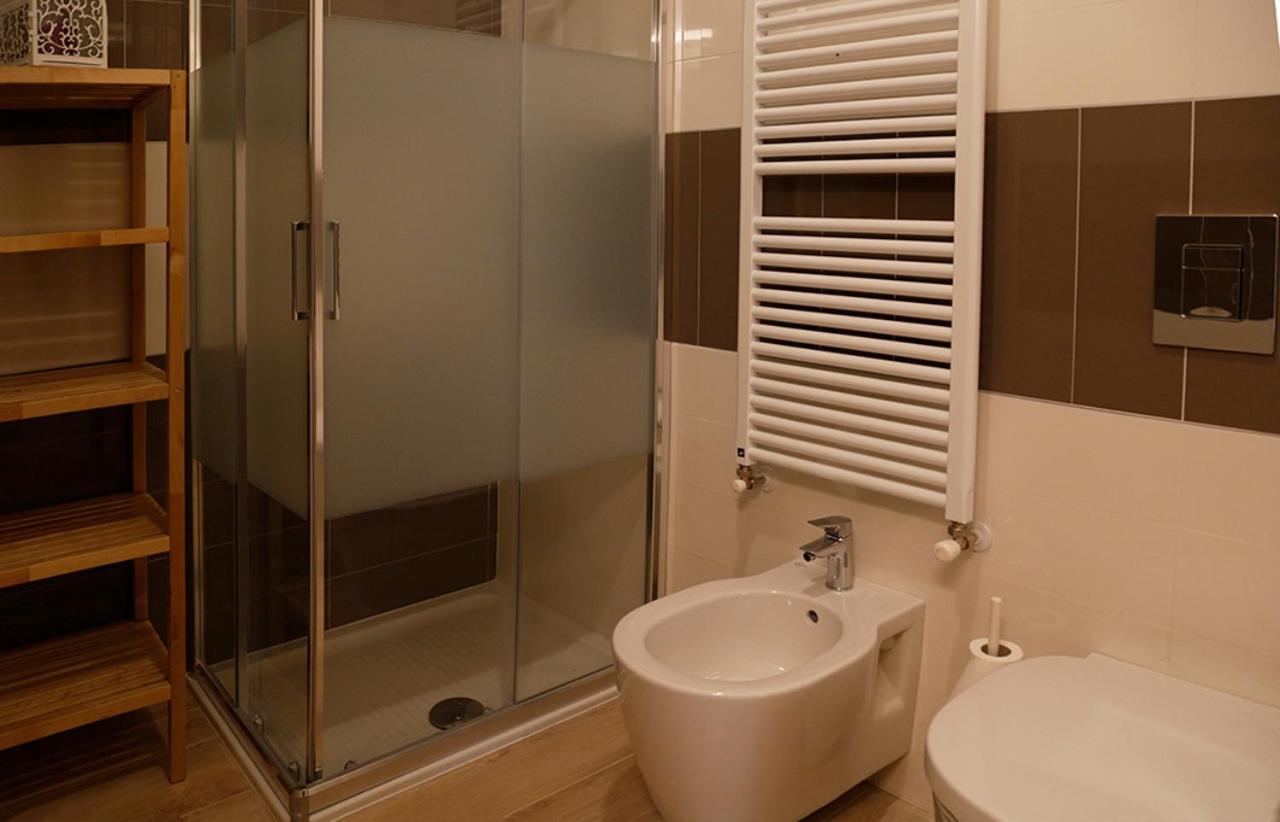 סאן דונאטו מילאנזה C.A.V. B&B Curiel20 מראה חיצוני תמונה