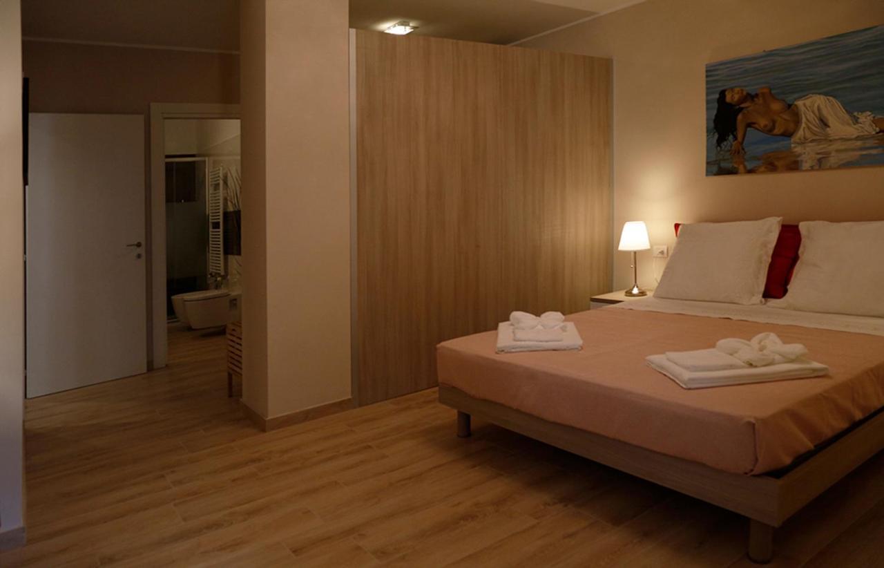 סאן דונאטו מילאנזה C.A.V. B&B Curiel20 מראה חיצוני תמונה