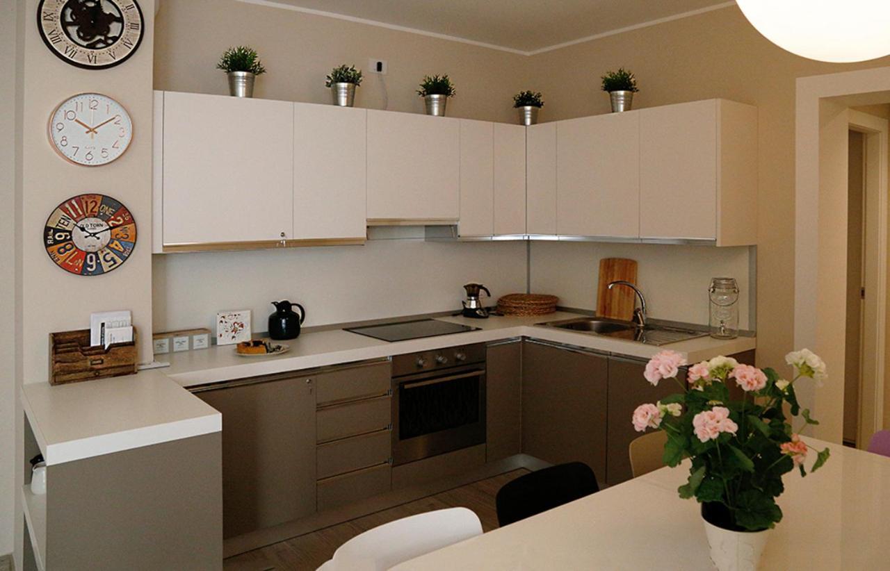 סאן דונאטו מילאנזה C.A.V. B&B Curiel20 מראה חיצוני תמונה
