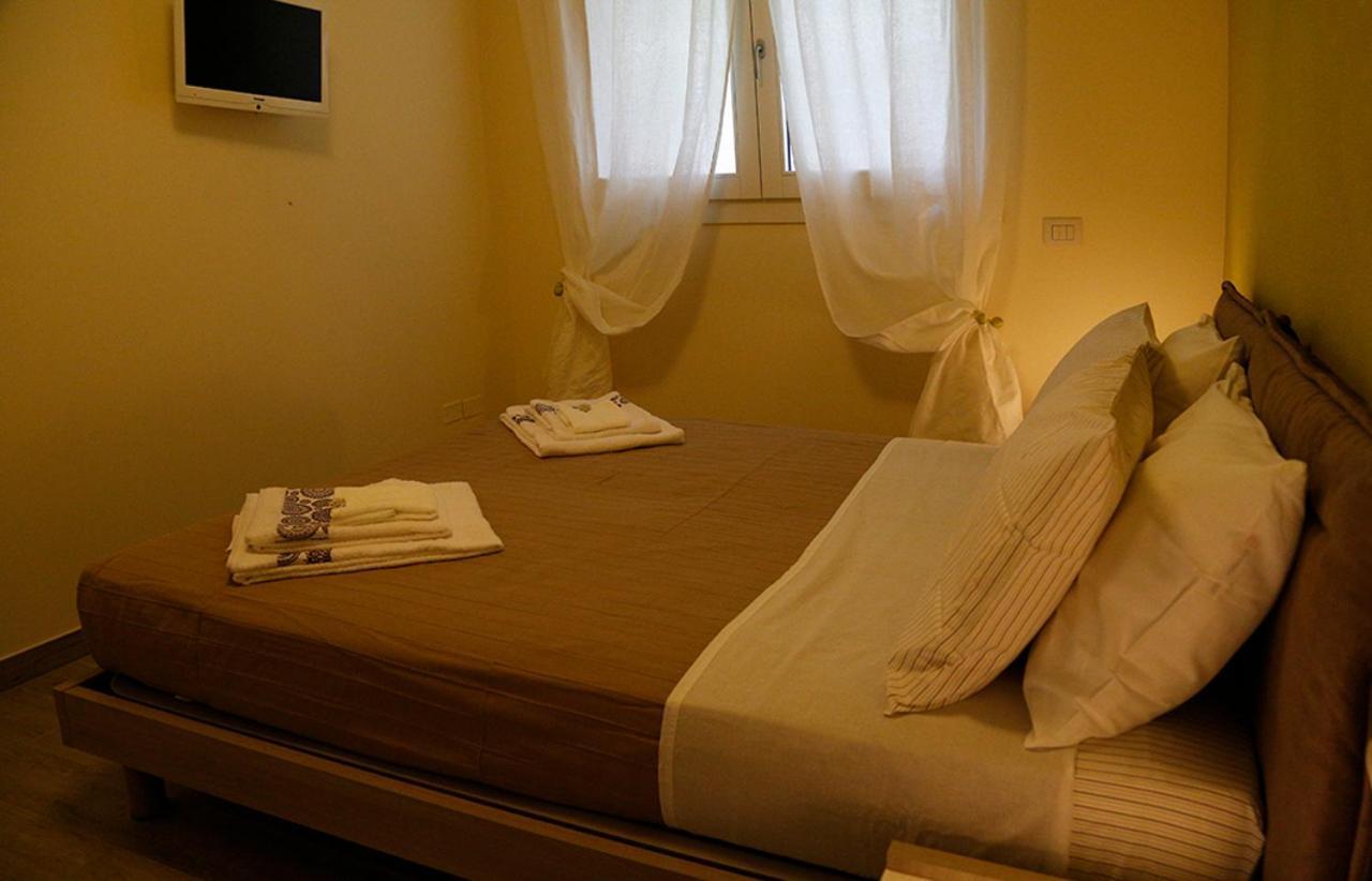 סאן דונאטו מילאנזה C.A.V. B&B Curiel20 מראה חיצוני תמונה