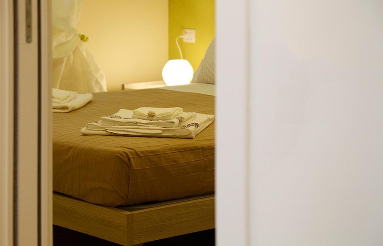 סאן דונאטו מילאנזה C.A.V. B&B Curiel20 מראה חיצוני תמונה
