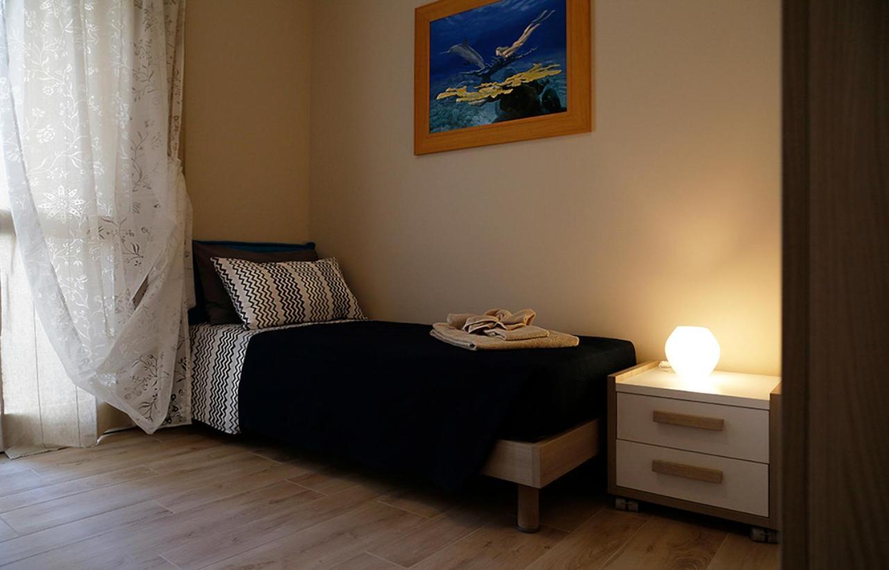 סאן דונאטו מילאנזה C.A.V. B&B Curiel20 מראה חיצוני תמונה