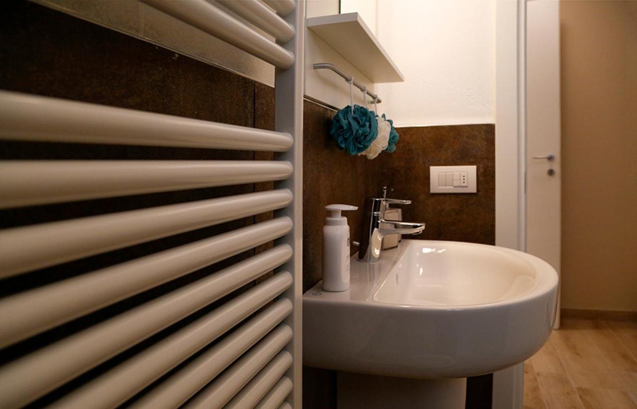 סאן דונאטו מילאנזה C.A.V. B&B Curiel20 מראה חיצוני תמונה