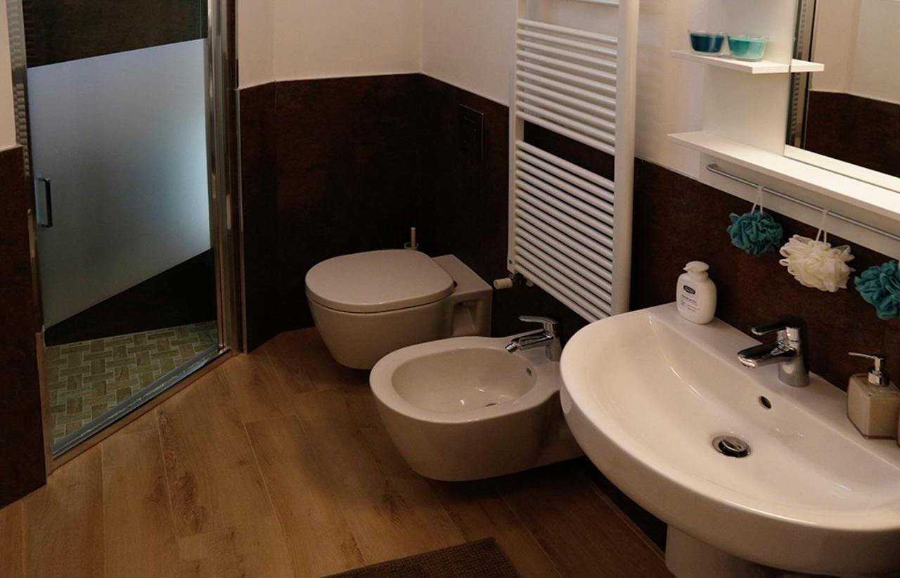 סאן דונאטו מילאנזה C.A.V. B&B Curiel20 מראה חיצוני תמונה