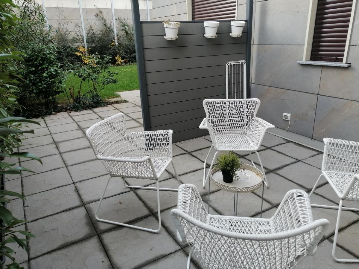 סאן דונאטו מילאנזה C.A.V. B&B Curiel20 מראה חיצוני תמונה