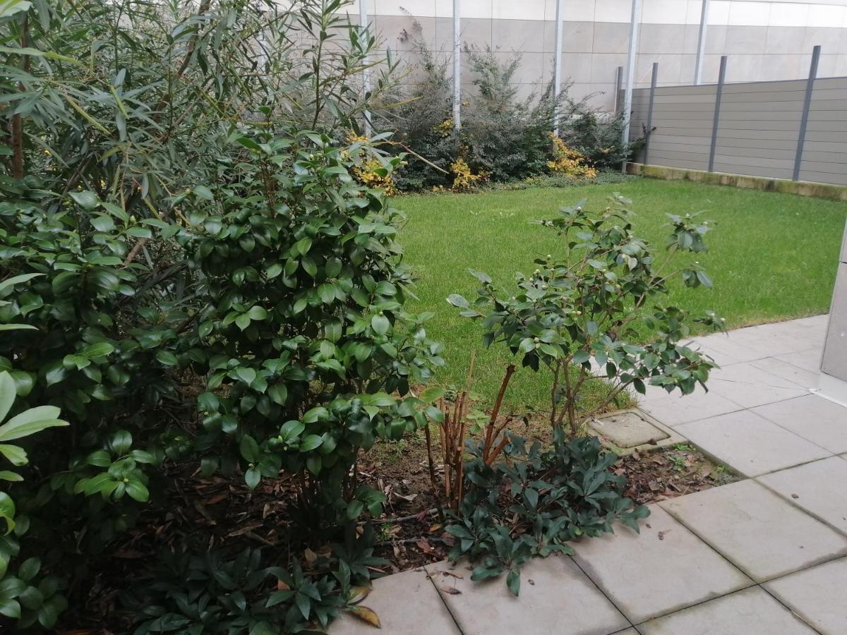 סאן דונאטו מילאנזה C.A.V. B&B Curiel20 מראה חיצוני תמונה