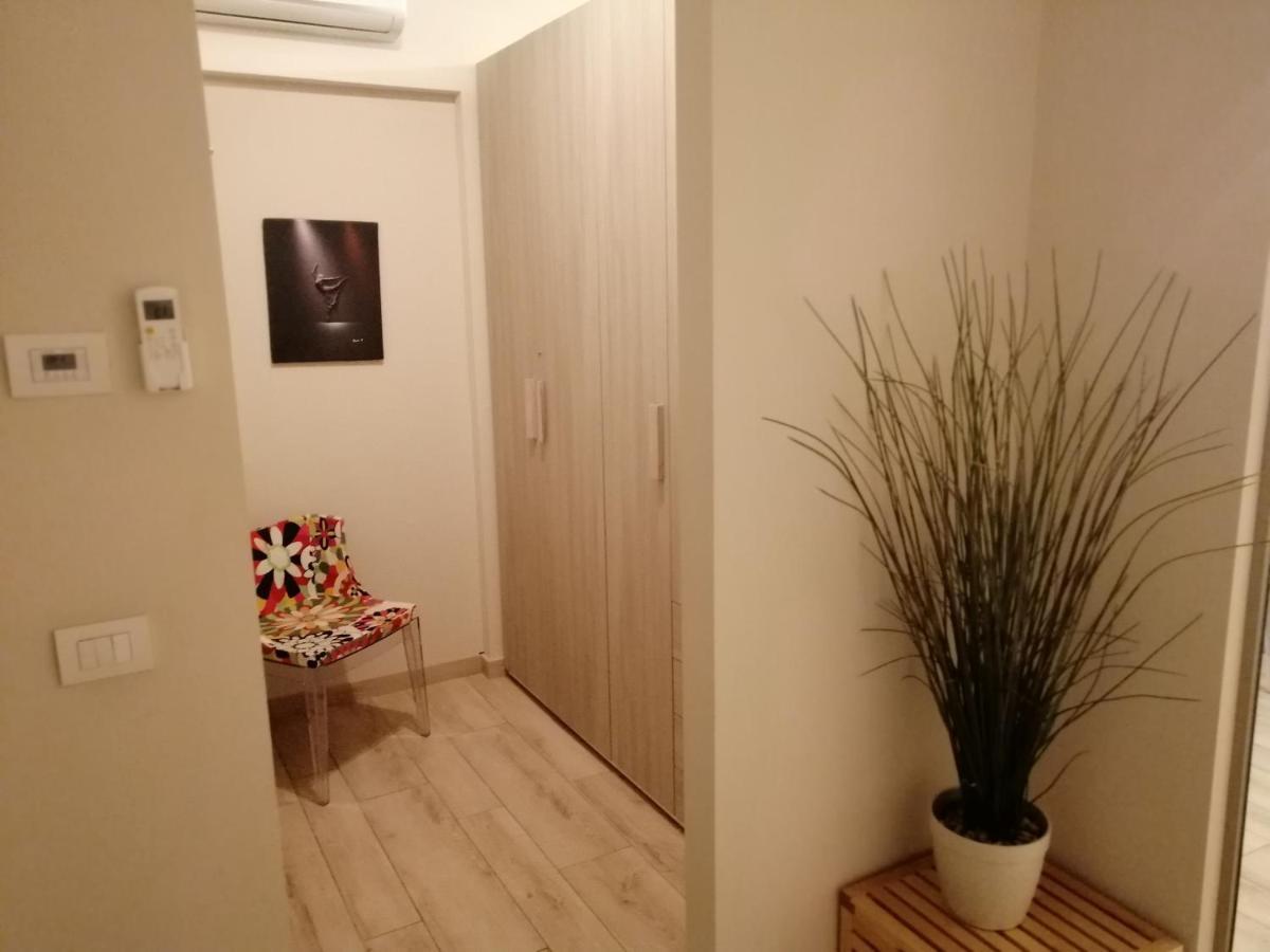 סאן דונאטו מילאנזה C.A.V. B&B Curiel20 מראה חיצוני תמונה