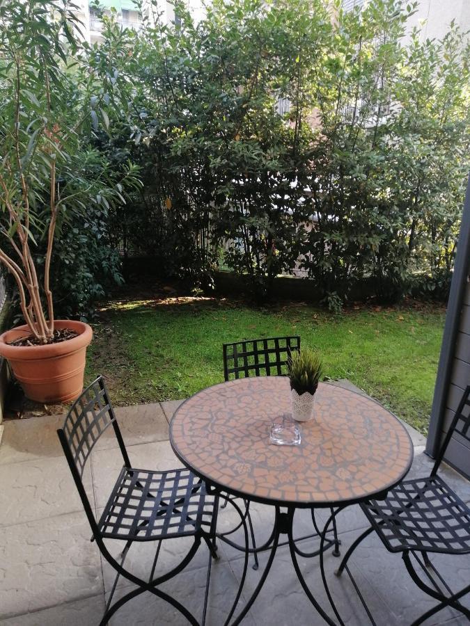 סאן דונאטו מילאנזה C.A.V. B&B Curiel20 מראה חיצוני תמונה