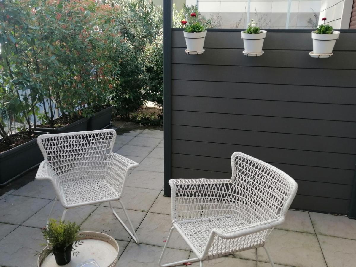 סאן דונאטו מילאנזה C.A.V. B&B Curiel20 מראה חיצוני תמונה