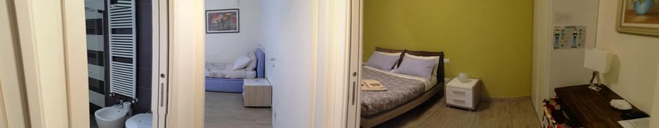 סאן דונאטו מילאנזה C.A.V. B&B Curiel20 מראה חיצוני תמונה