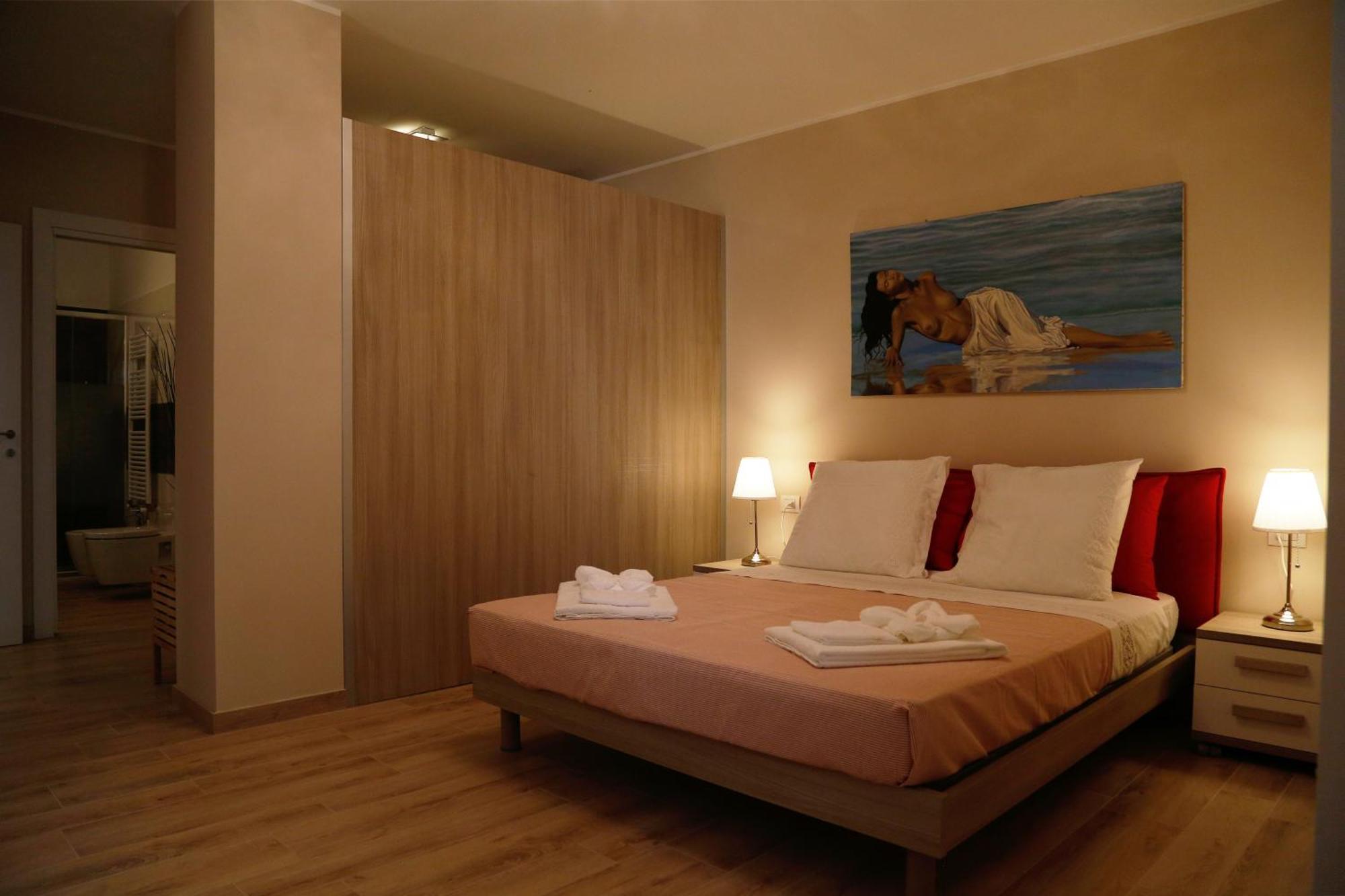 סאן דונאטו מילאנזה C.A.V. B&B Curiel20 מראה חיצוני תמונה